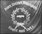 SPD Neustadt in Holstein Chronik Die rote Fahne